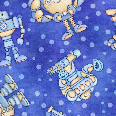 MINKY PRINTS             